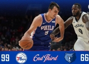 LOL赛事-人不敌灰熊，西蒙斯仍迷失在场上的简单介绍