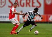 英雄联盟总决赛赛程-摩纳哥主场不敌里尔，后者强势发力完胜的简单介绍