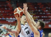 英雄联盟总决赛赛程-捷克队成功拿下强敌，晋级希望大增的简单介绍