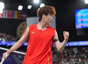 -泰国队横扫日本队，陈雨菲关键制胜的简单介绍