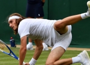 LOL赛事-澳网力克联合杯，西西帕斯点燃赛场