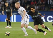 LOL决赛-新晋强队霍芬海姆大捷，实力得到检验