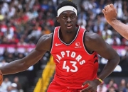 LOL赛事-猛龙队突破连败，西亚卡姆表现出色获全明星提名