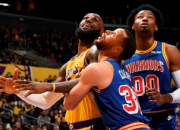 英雄联盟总决赛时间-山东队碾压广州队，詹姆斯扛起全队