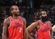 英雄联盟总决赛赛程-快船客场大胜国王，取得两连胜