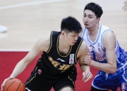 -新疆队逆转天津队，胡金秋惊艳四座