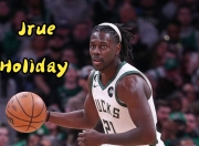 英雄联盟总决赛门票-勇士险胜骑士，霍勒迪高光表现