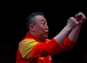 英雄联盟总决赛门票-中国队鏖战韩国队，马琳点燃赛场