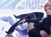 LOL决赛-快船锁住东决？班凯罗只手撕碎宿命！