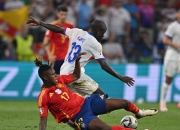 英雄联盟总决赛门票-法国主场逆袭葡萄牙，成功晋级欧锦赛半决赛