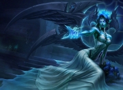 英雄联盟总决赛-疆侠之战，杰伦·格林的无形之墙与烈焰之刃