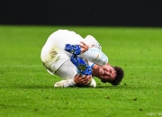 英雄联盟总决赛-马赛遭遇连败，锋线乏力成隐患的简单介绍