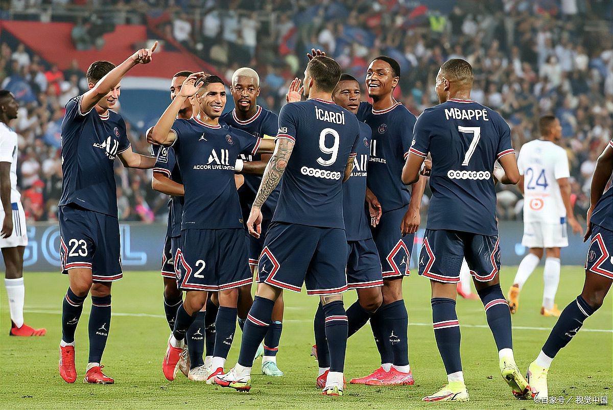 关于马赛连续取得胜利,向欧洲赛事的决赛冲刺势不可挡的信息 关于马赛连续取得胜利,向欧洲赛事的决赛冲刺势不可挡的信息