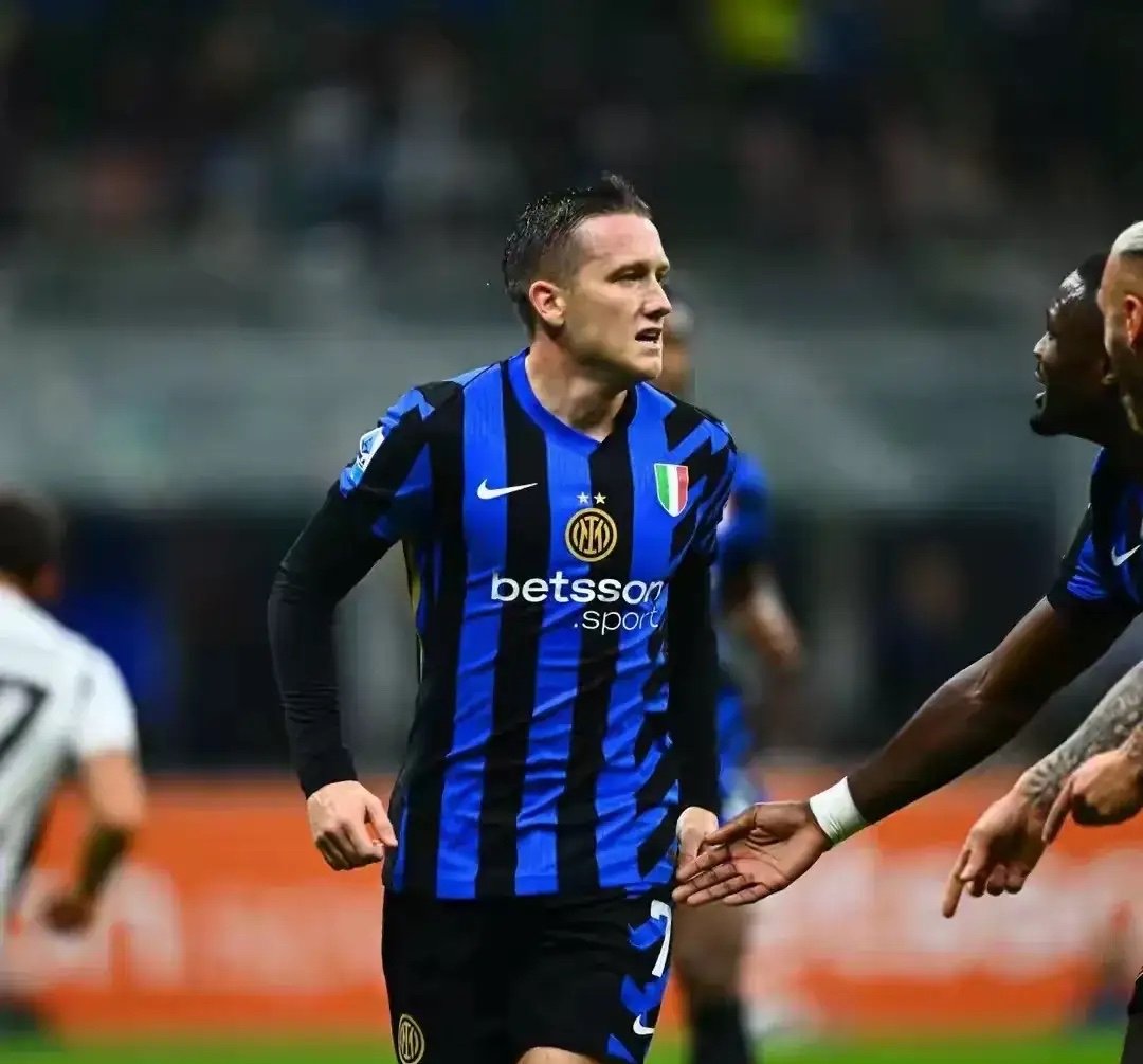 国米客场胜乌迪内斯,继续保持不败 国米客场胜乌迪内斯,继续保持不败