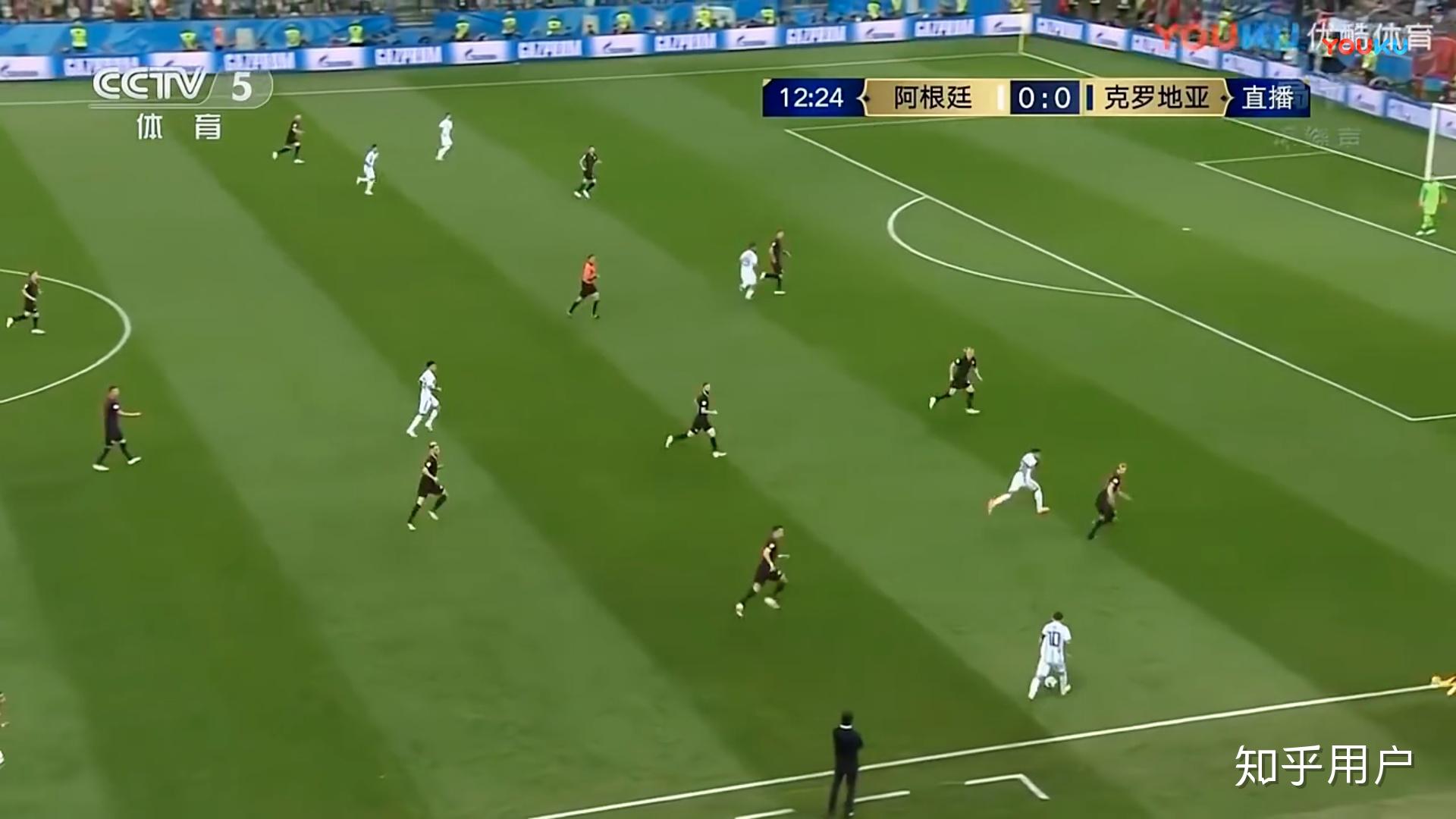 克罗地亚客场不敌俄罗斯，险胜出线的简单介绍