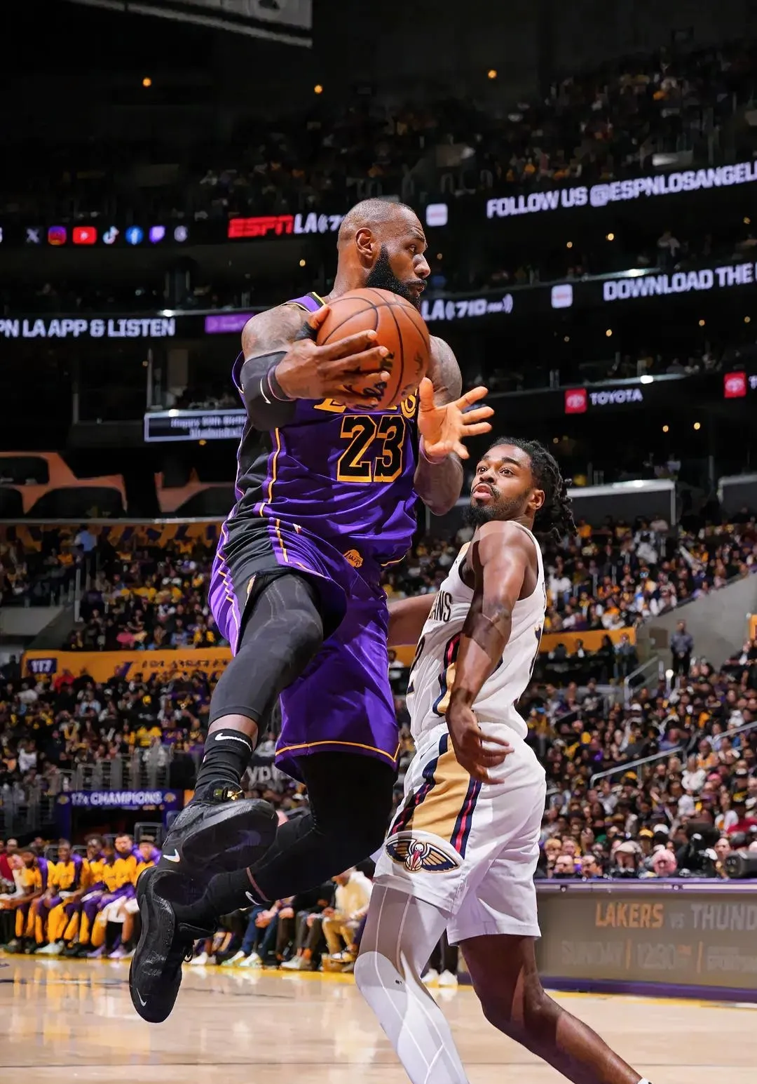 湖人取得连胜,詹姆斯带队攻克对手的简单介绍 湖人取得连胜,詹姆斯带队攻克对手的简单介绍