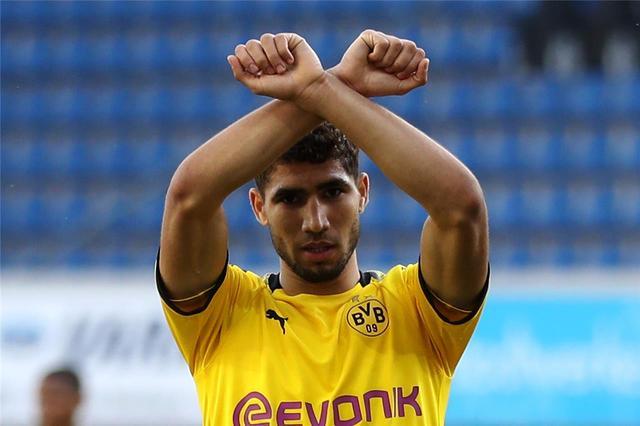 关于多特蒙德实力暴露短板,需加强补强的信息 关于多特蒙德实力暴露短板,需加强补强的信息