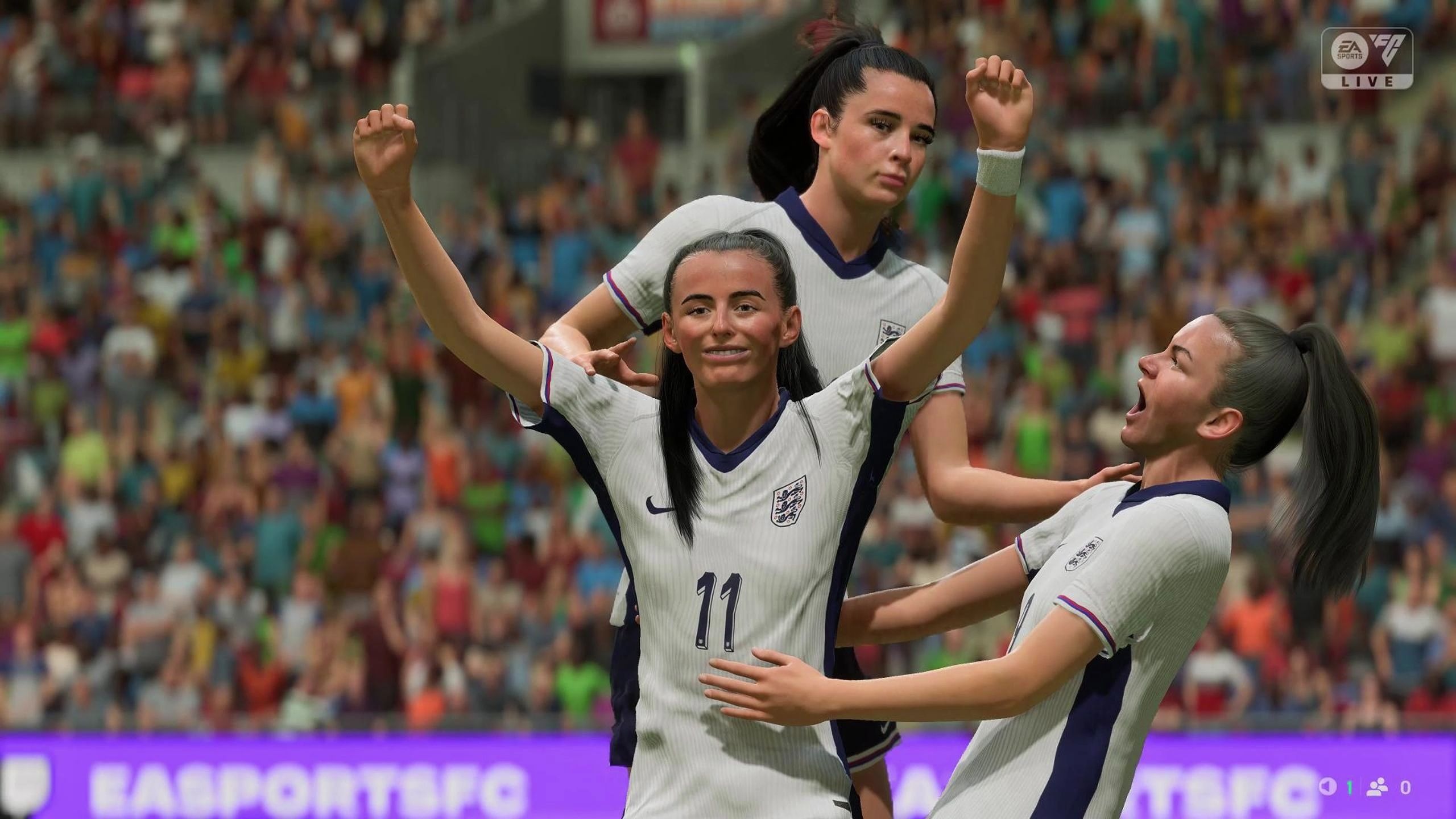 包含国际女子足球赛纷纷上演,球迷狂热支持的词条 包含国际女子足球赛纷纷上演,球迷狂热支持的词条