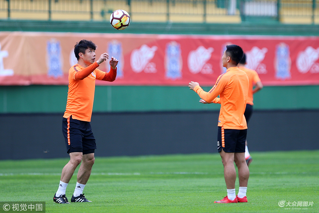 上海申鑫确定出线,备战山东鲁能的简单介绍 上海申鑫确定出线,备战山东鲁能的简单介绍