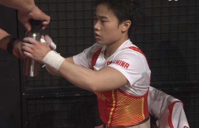 日本名将再次夺金，创造新记录