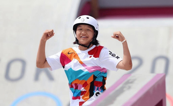 日本名将再次夺金，创造新记录