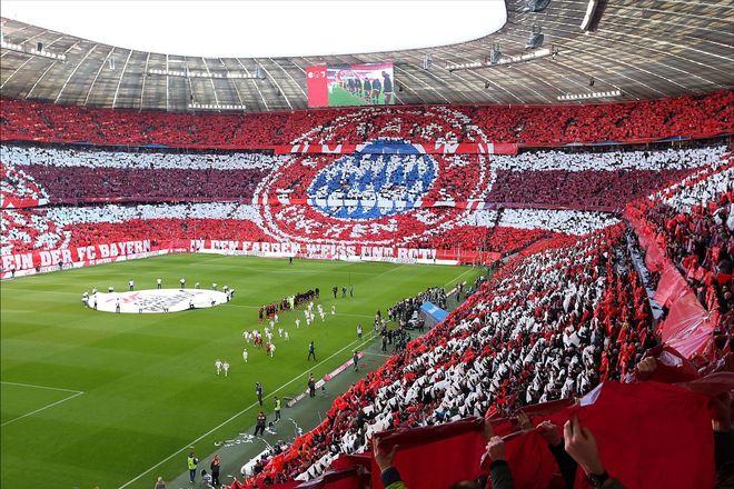 拜仁慕尼黑凭梅开二度战胜莱比锡,保持榜首的简单介绍 拜仁慕尼黑凭梅开二度战胜莱比锡,保持榜首的简单介绍