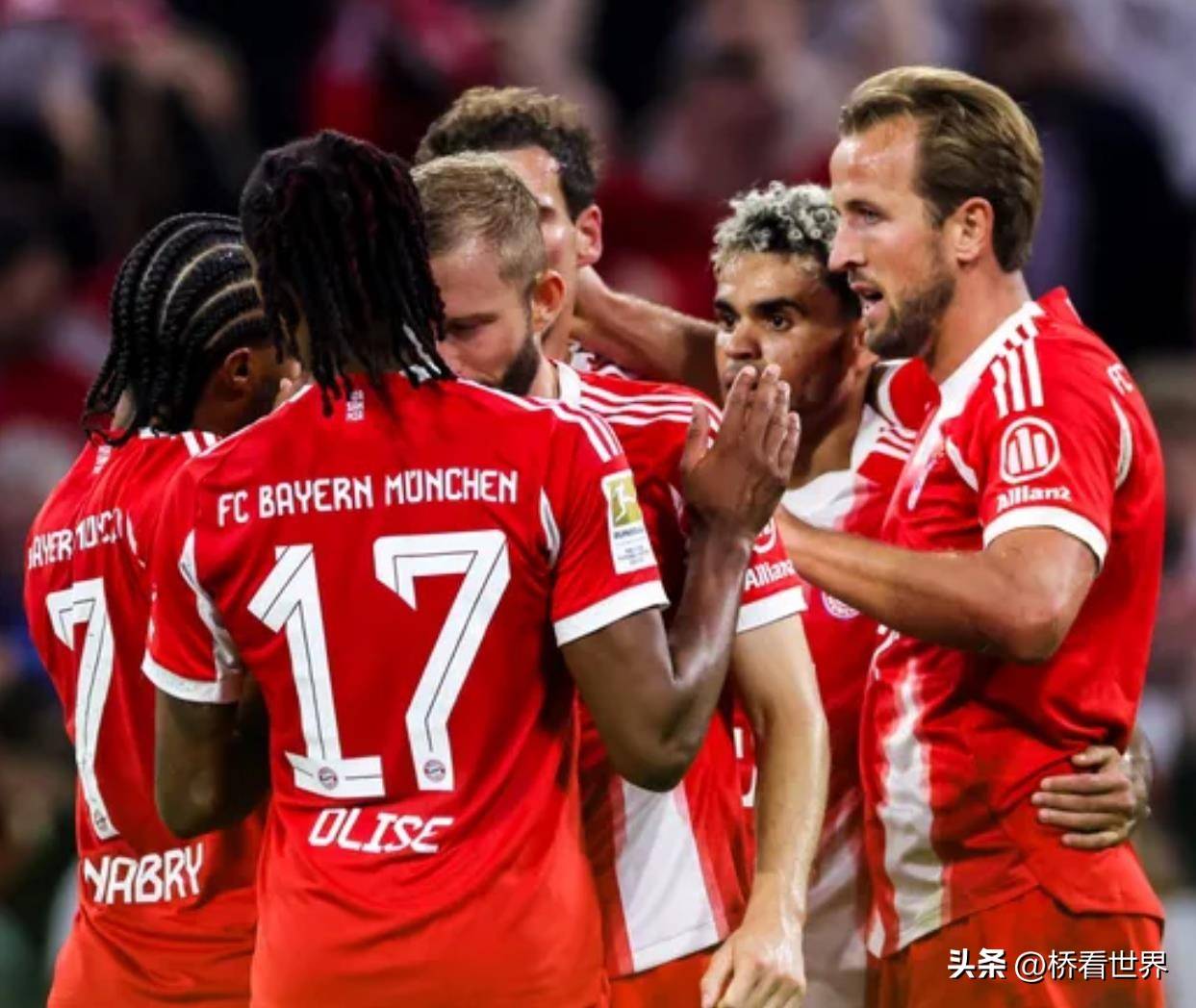 拜仁慕尼黑凭梅开二度战胜莱比锡,保持榜首的简单介绍 拜仁慕尼黑凭梅开二度战胜莱比锡,保持榜首的简单介绍