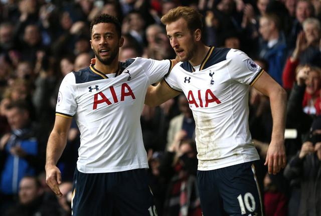 热刺挑战联赛领头羊,神勇许诺必胜欲冲击榜首的简单介绍 热刺挑战联赛领头羊,神勇许诺必胜欲冲击榜首的简单介绍