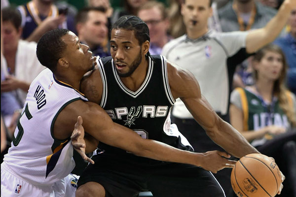 火箭恐尤手险,后素马刺大胜的简单介绍 火箭恐尤手险,后素马刺大胜的简单介绍