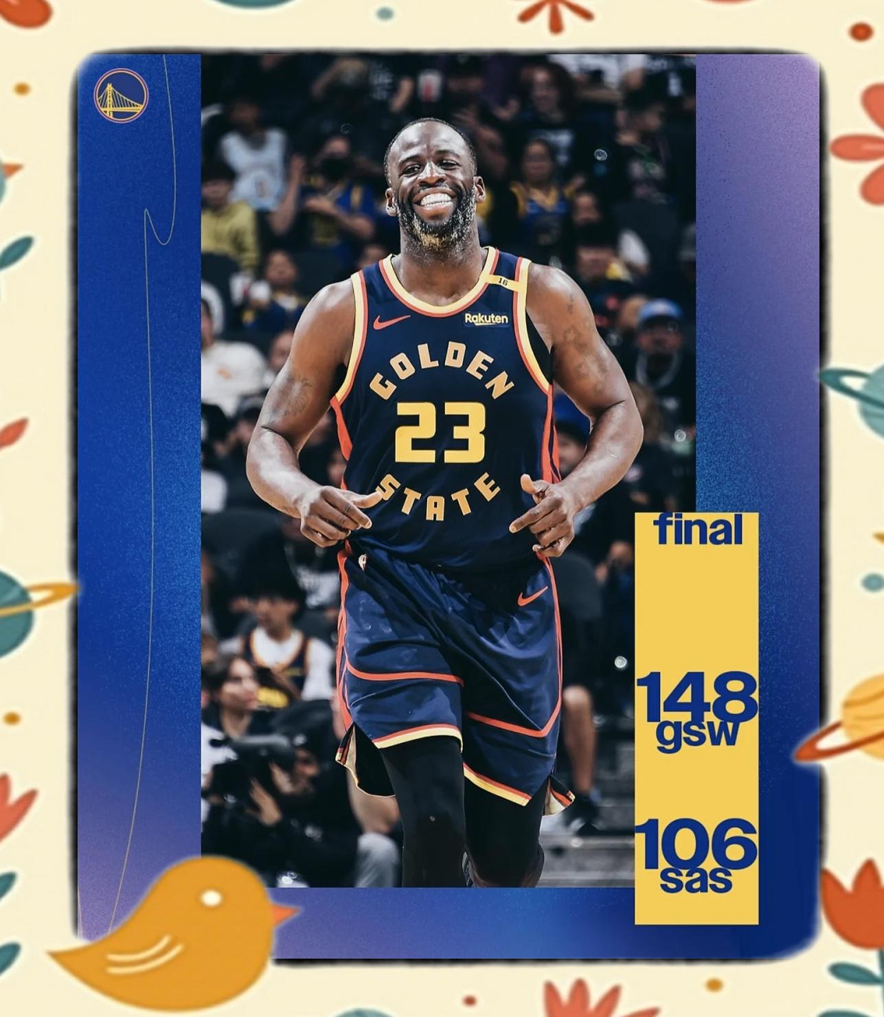 火箭恐尤手险,后素马刺大胜的简单介绍 火箭恐尤手险,后素马刺大胜的简单介绍