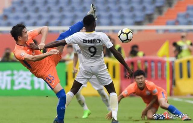 关于山东鲁能球员受伤,或将缺席接下来的比赛的信息 关于山东鲁能球员受伤,或将缺席接下来的比赛的信息