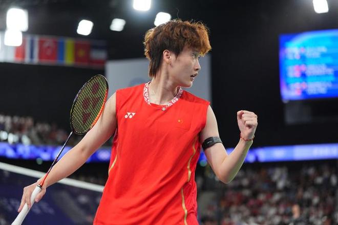 泰国队横扫日本队,陈雨菲关键制胜的简单介绍 泰国队横扫日本队,陈雨菲关键制胜的简单介绍