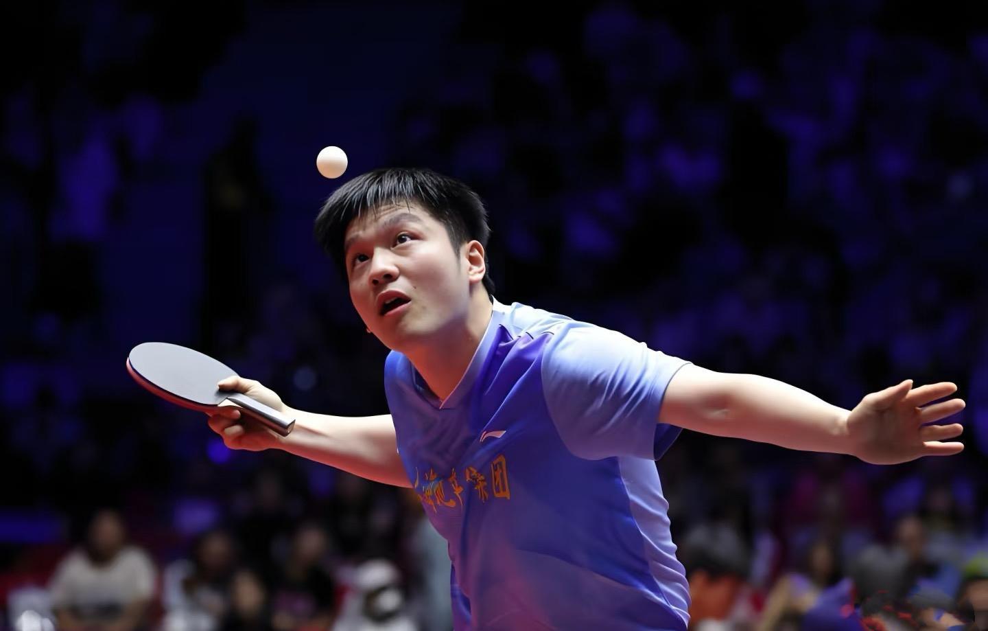 波兰队碾压法国队,樊振东惊艳四座 波兰队碾压法国队,樊振东惊艳四座