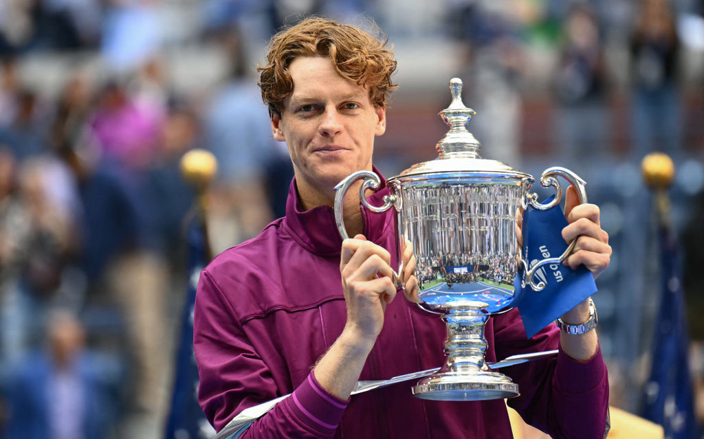 关于蒙特卡洛大师赛完胜拉沃尔杯,辛纳高光表现的信息 关于蒙特卡洛大师赛完胜拉沃尔杯,辛纳高光表现的信息