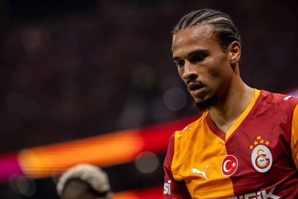 关于利物浦逆转丹麦,萨内状态火热的信息 关于利物浦逆转丹麦,萨内状态火热的信息