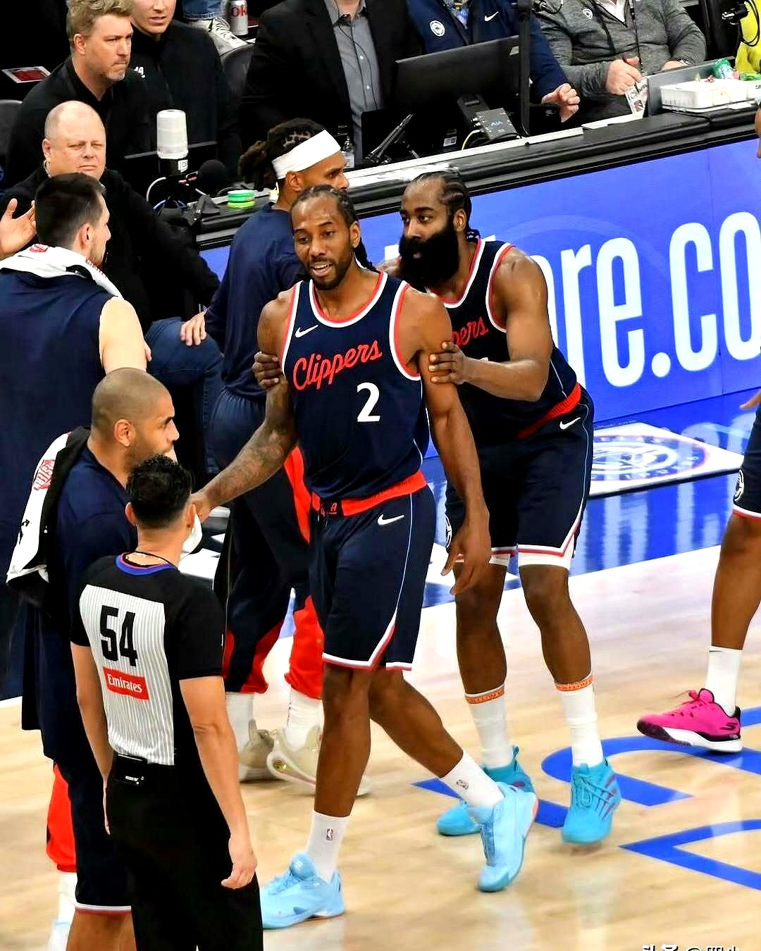 快船客场大胜国王,取得两连胜 快船客场大胜国王,取得两连胜