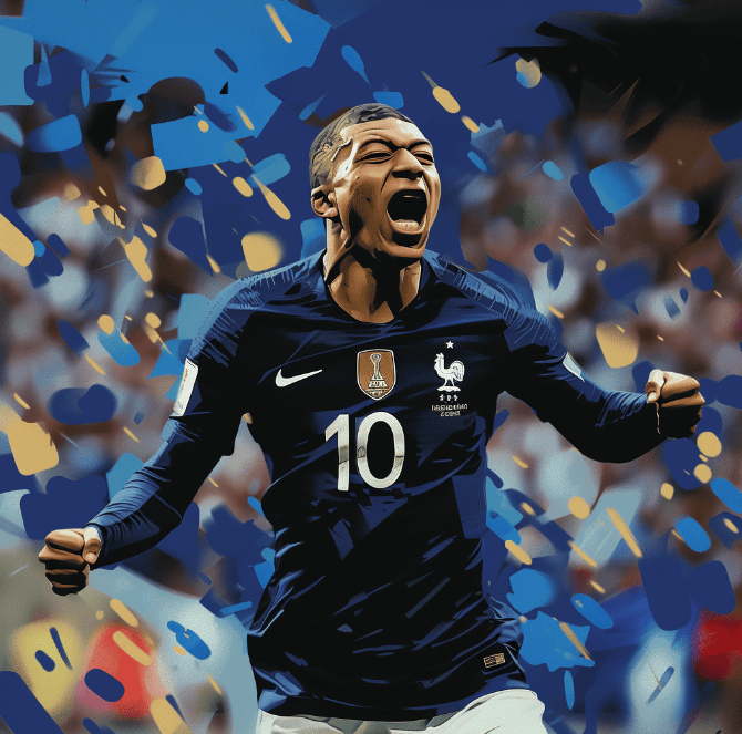 荷法大战：荷兰迎战法国，激情澎湃