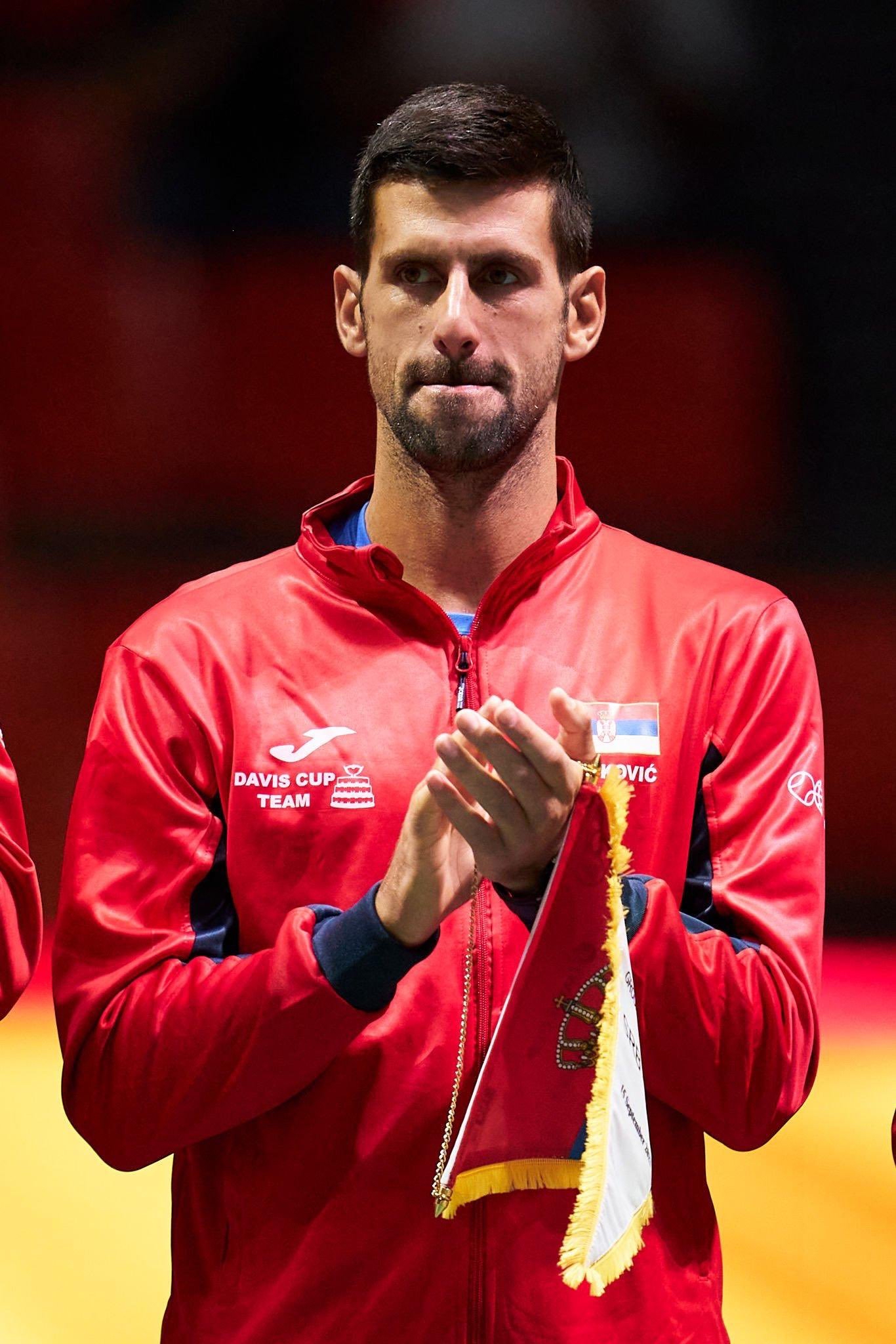 戴维斯杯碾压美网,蒂姆高光表现 戴维斯杯碾压美网,蒂姆高光表现