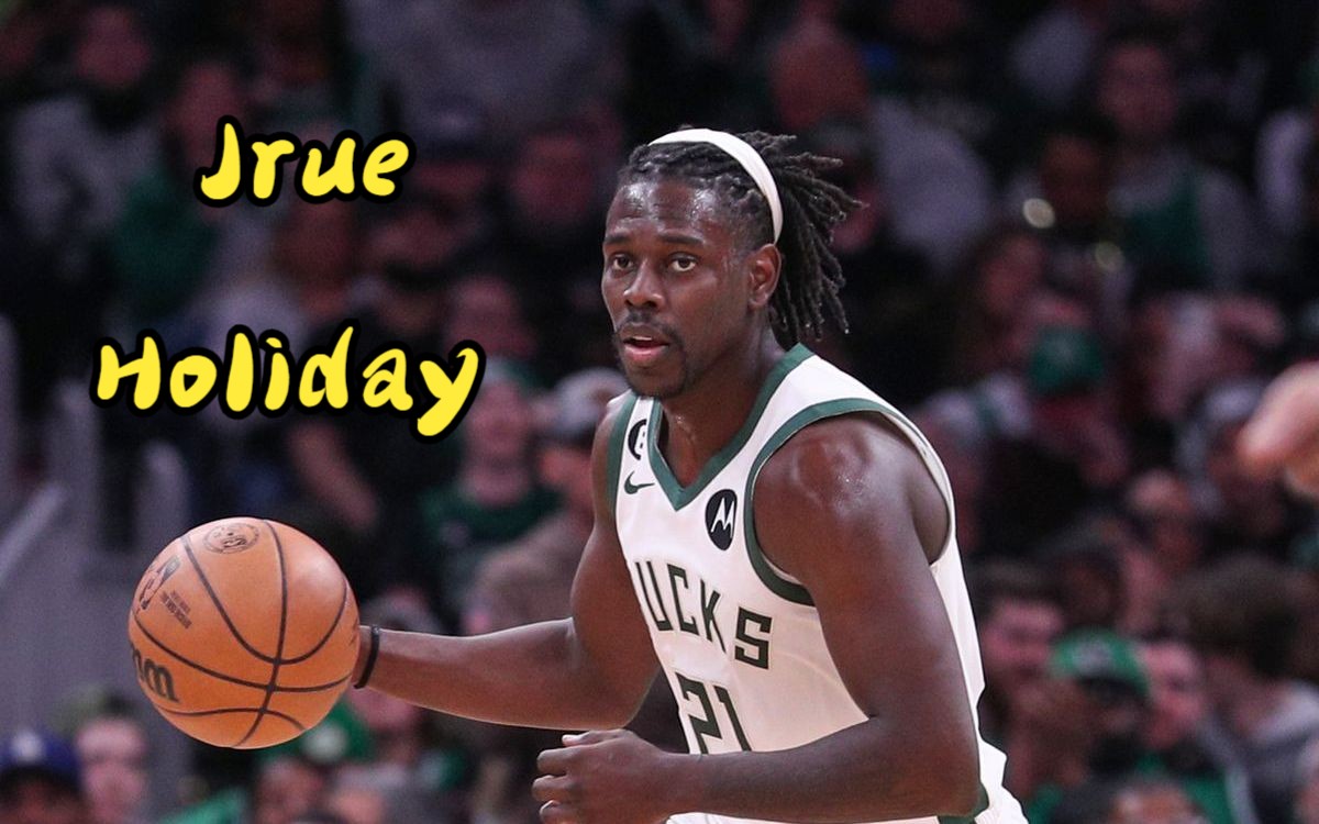 勇士险胜骑士，霍勒迪高光表现