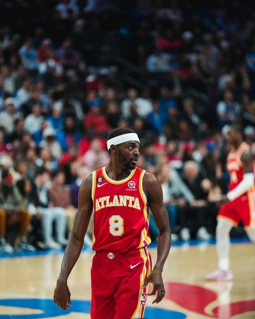 勇士险胜骑士，霍勒迪高光表现