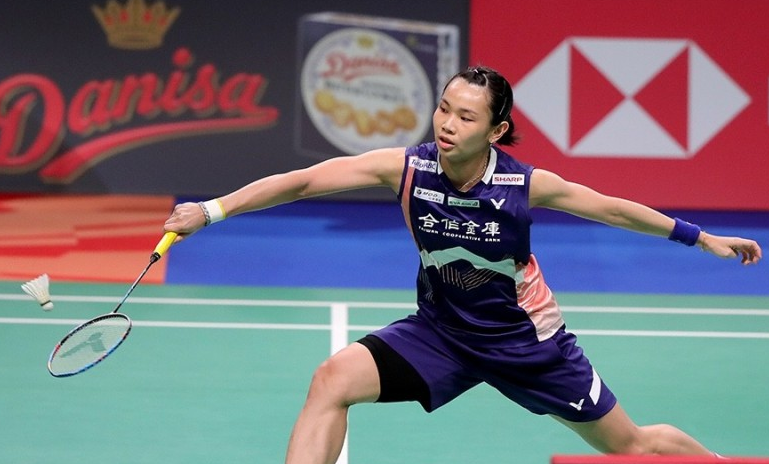 韩国队逆转印度队，戴资颖状态火热