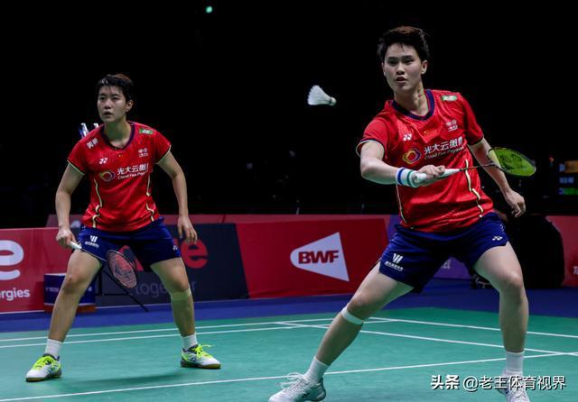 韩国队逆转印度队，戴资颖状态火热