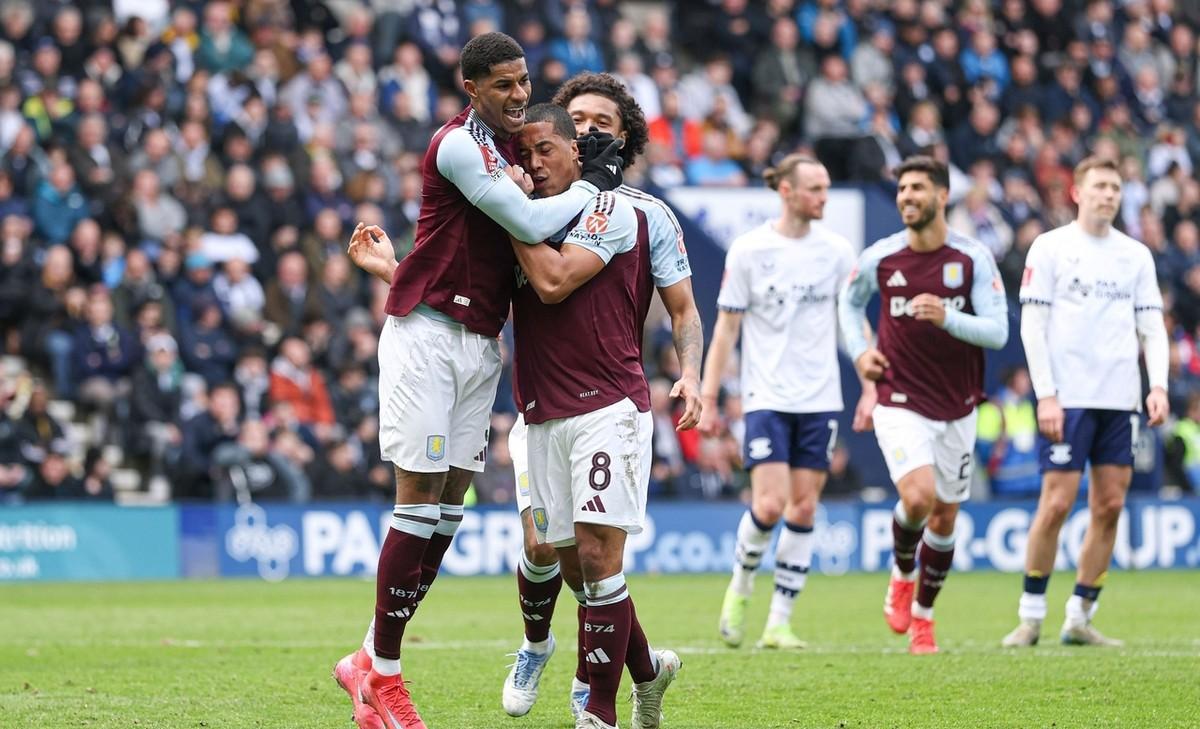 曼联鏖战墨西哥,拉什福德状态火热 曼联鏖战墨西哥,拉什福德状态火热