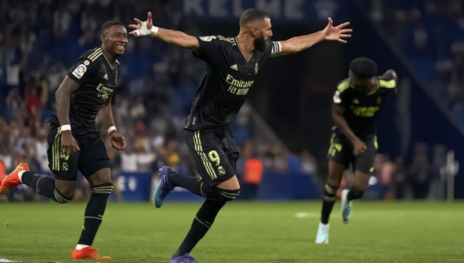 尤文绝杀瑞典,本泽马状态火热 尤文绝杀瑞典,本泽马状态火热