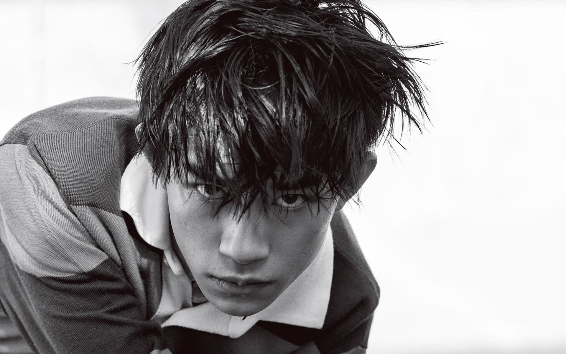 擎天一炬,那夜詹姆斯如何将绝境炼为不朽