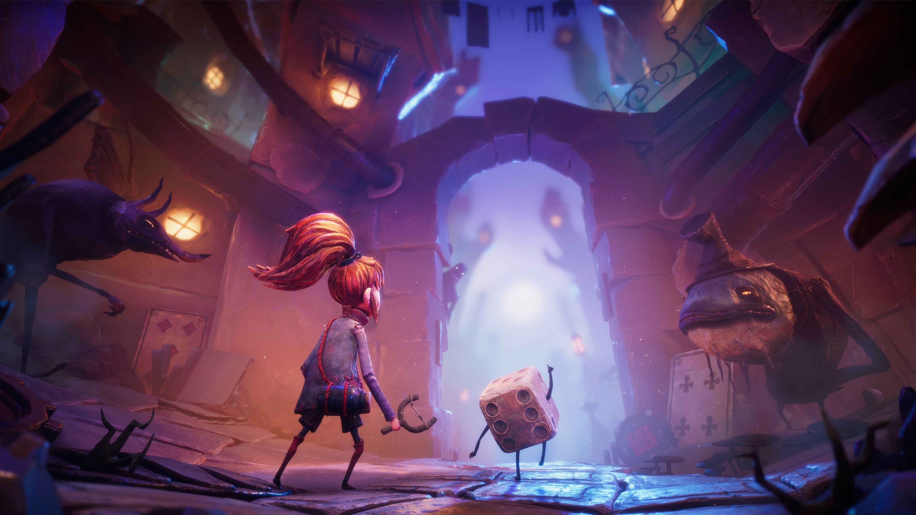 一个人的战争，当苏亚雷斯在集体迷宫中孤身闪光